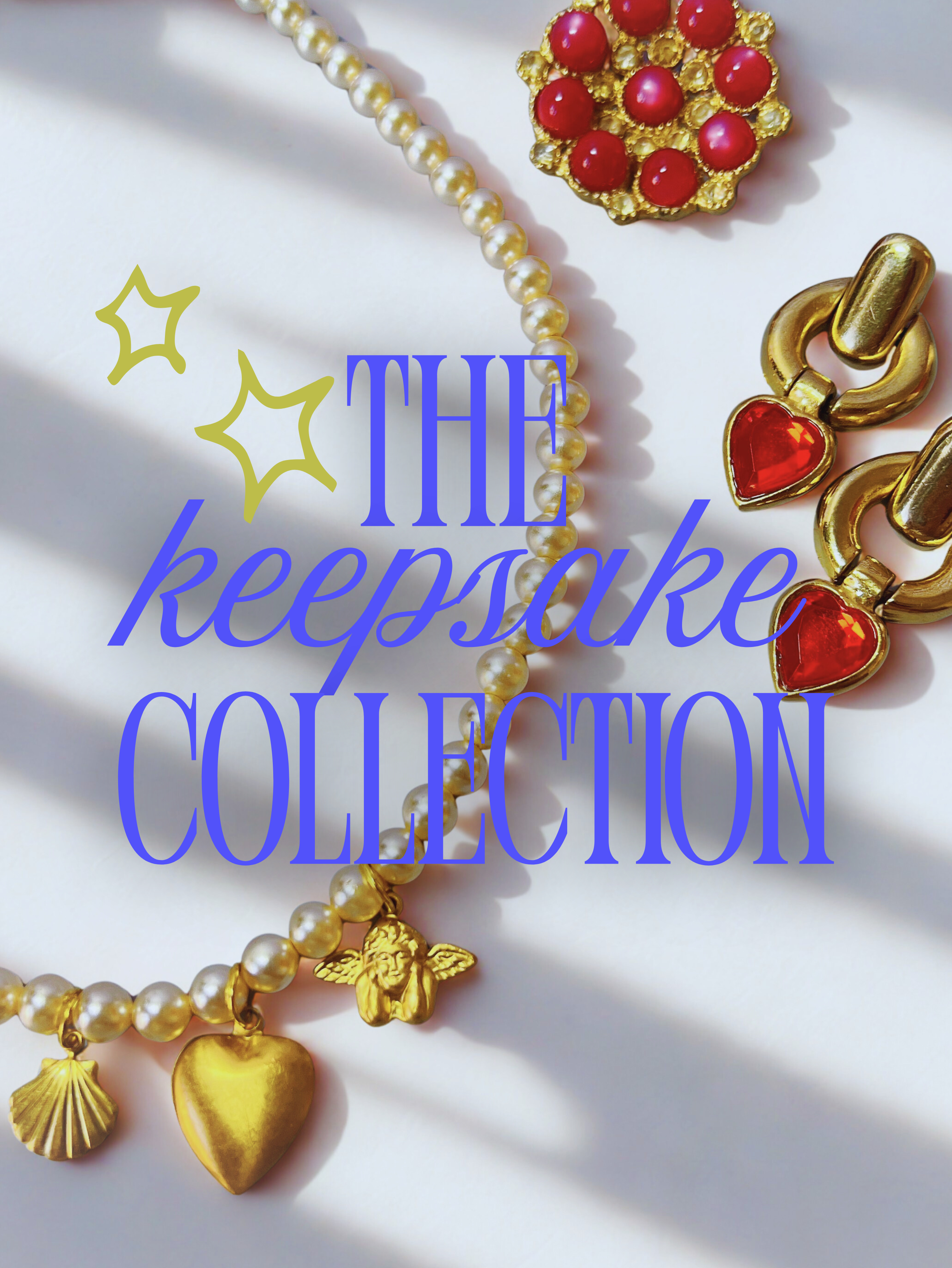 The Keepsake Collection