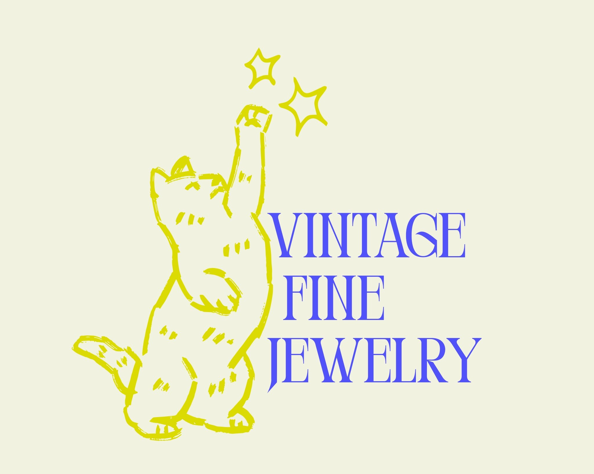 Vintage Fine Jewelry