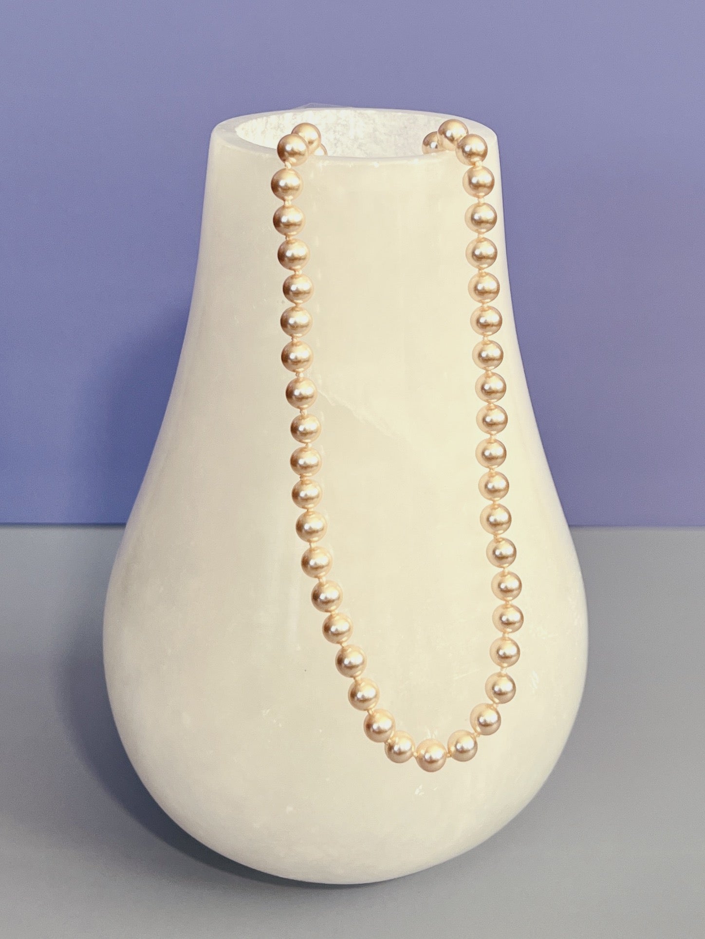 Not Your Grandmother's Pearls