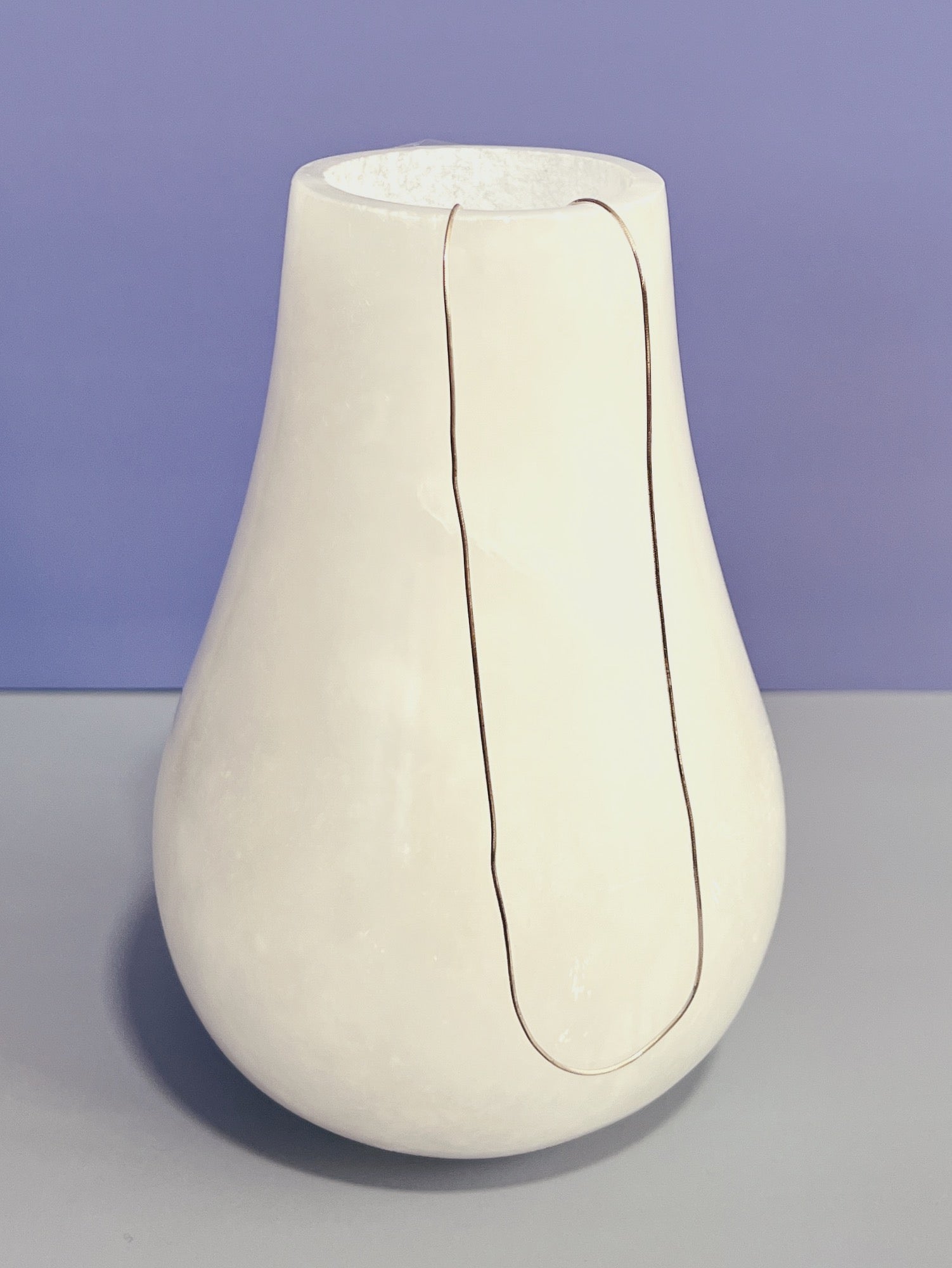 Sterling Silver Snake Chain