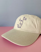More is More Cat Dad Hat
