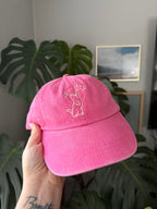 More is More Cat Dad Hat