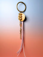 Cowgirl Dreams Vintage Charm Bag Charm — Cactus, Boot & Western Heart