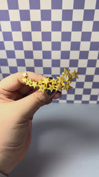 Vintage Cosmic Pin