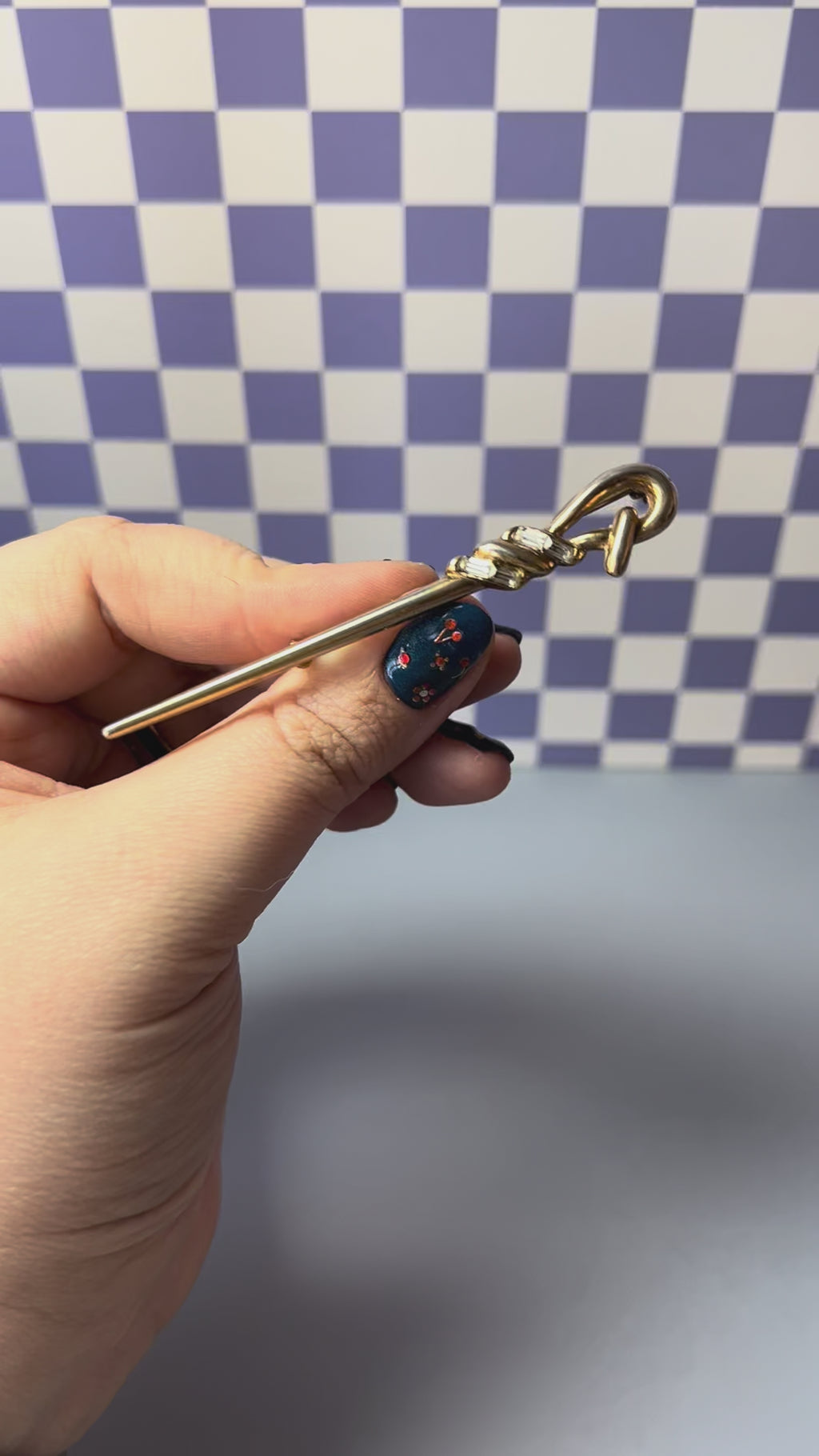 Layering Essential Pin