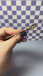 Layering Essential Pin
